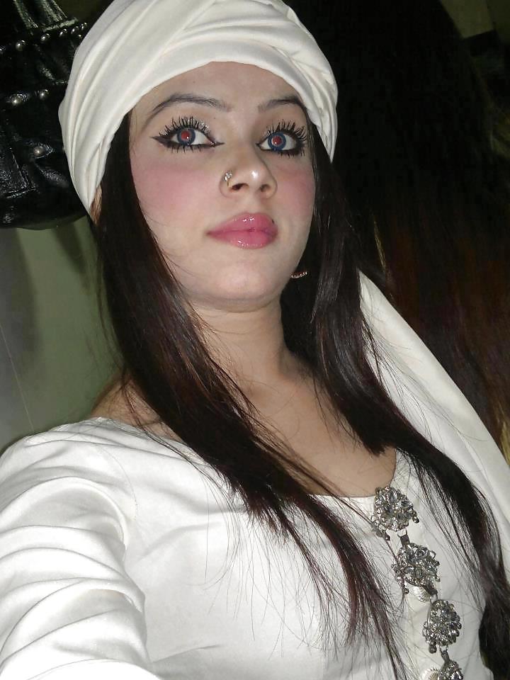 sperme arabe